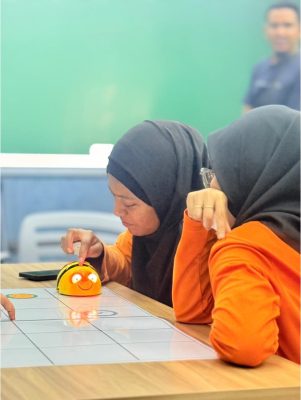 beebot-challenge